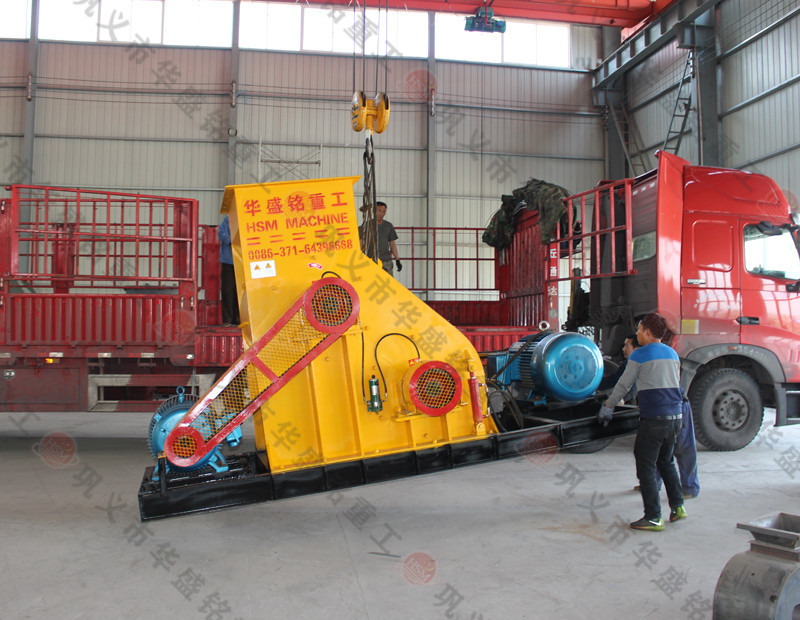 適合粉碎焦炭的粉碎機哪種好用？多少錢一臺？