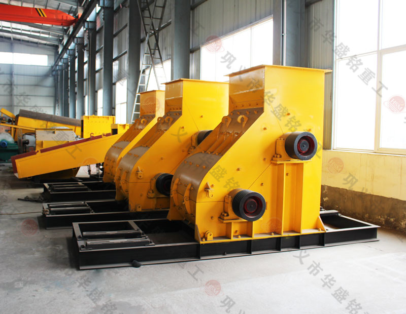 煤塊粉碎機在市場上的價格大概是多少？